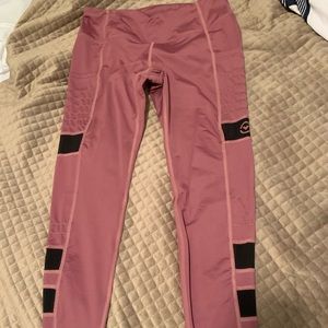 Virus compression pants